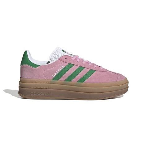 adidas dames schoenen groen|adidas hoge sneakers dames.